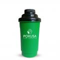 Shaker PowerDog - do mieszania naturalnych suplementów